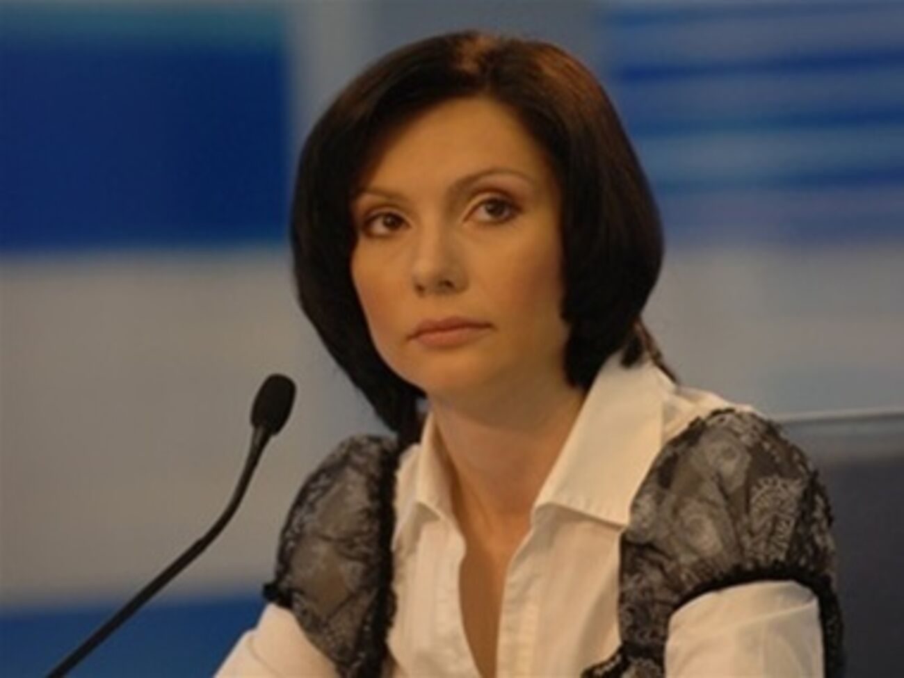 Елена Бондаренко