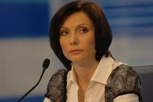 Елена Бондаренко