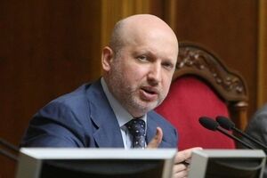 Александр Турчинов созвал силовиков из-за событий на Востоке