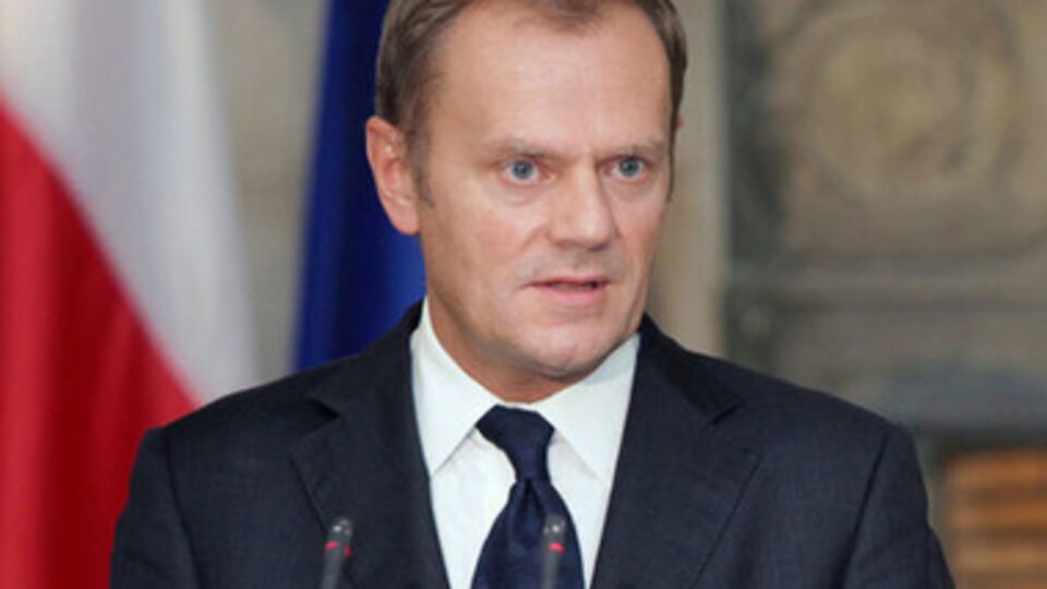 Соглашение о безвизовом передвижении Польши с Калининградской областью вступило в силу 27 июля 2012 года