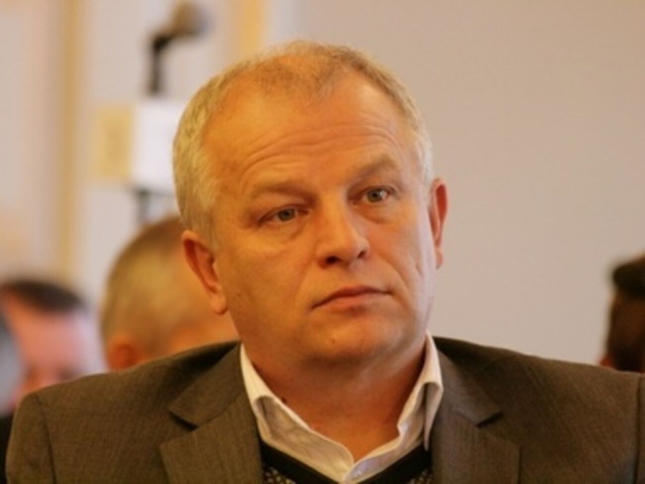 Степан Кубив