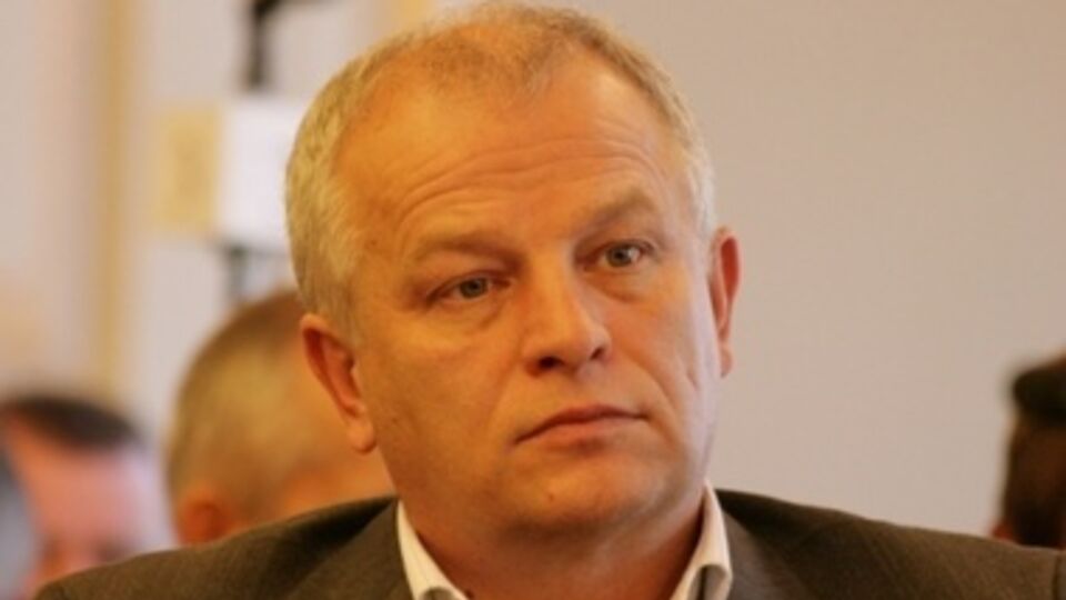 Степан Кубив