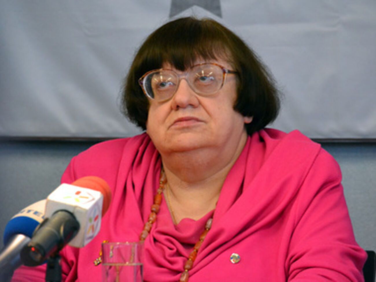 Валерия Новодворская