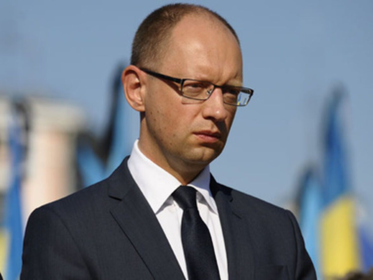 Арсений Яценюк считает, что страна должна быть едина