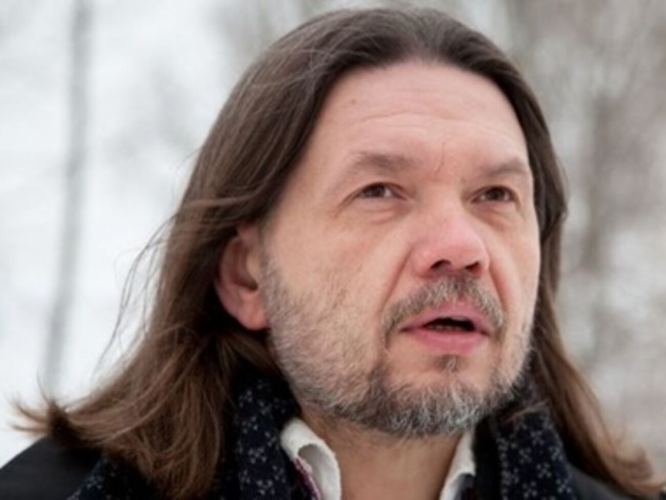 Александр Бригинец