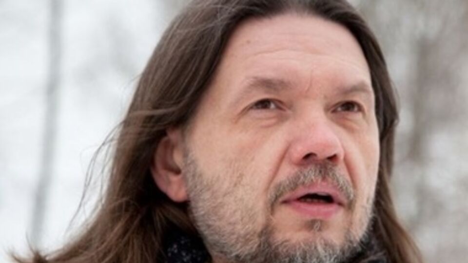 Александр Бригинец