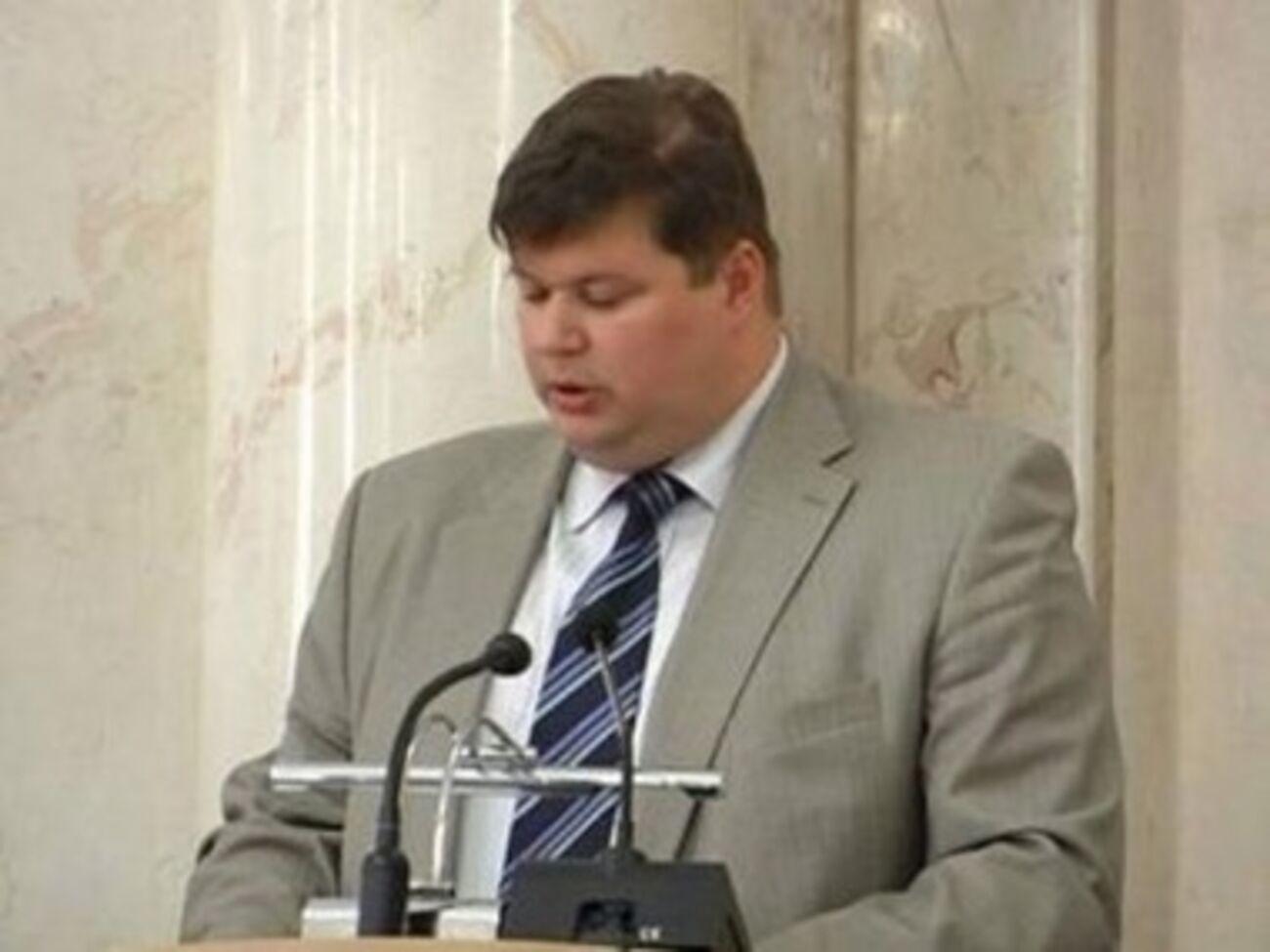 Игорь Балута