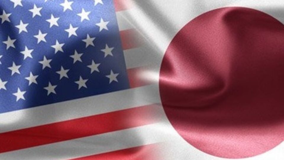 США и Япония намерены дать отпор России