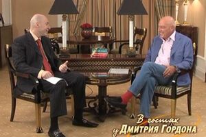 Владимир Познер: Бежать в Америку я решил через границу с Норвегией – сперва до Мурманска, а потом по льду или как получится