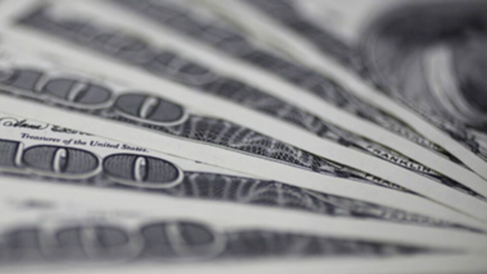 Курс валют НБУ: $1 – 11,6 грн, €1 – 15,97 грн