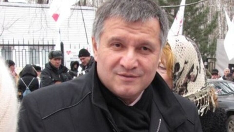 Аваков: Облгосадминистрация Харькова полностью освобождена