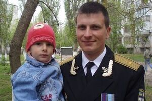 У Станислава Караченского остались жена и двое маленьких детей