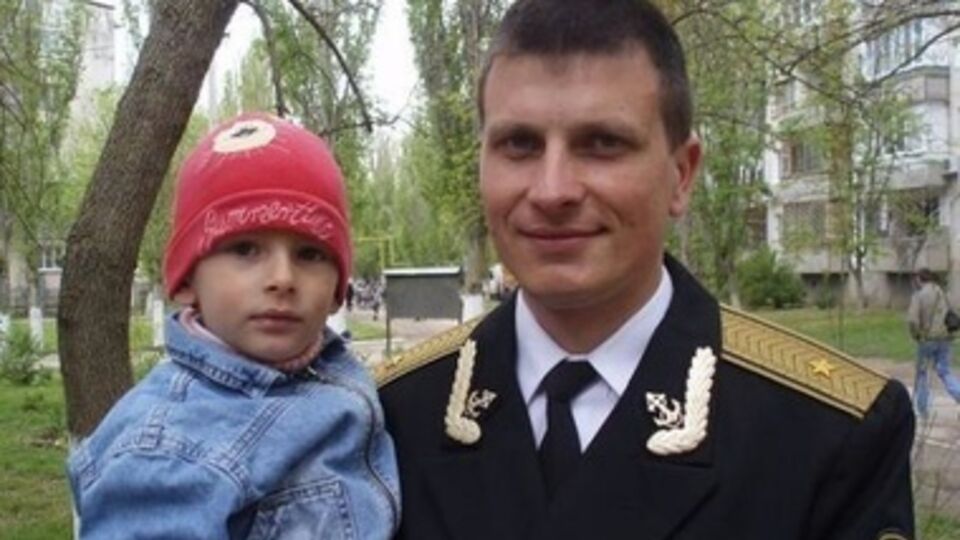 У Станислава Караченского остались жена и двое маленьких детей