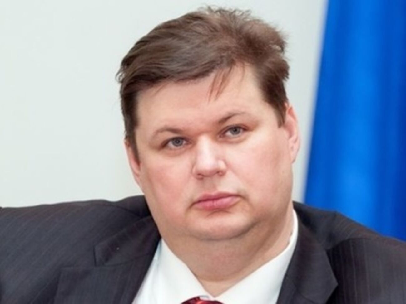 Игорь Балута