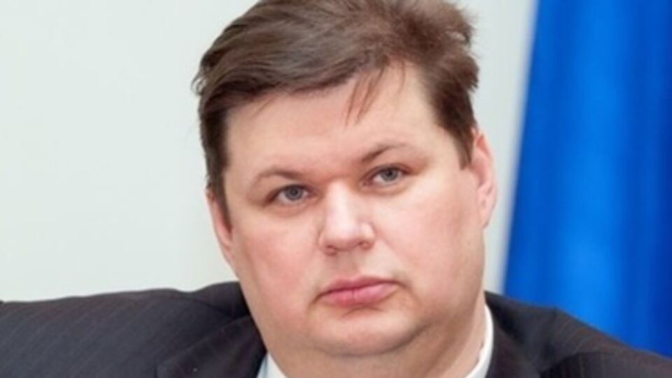 Игорь Балута