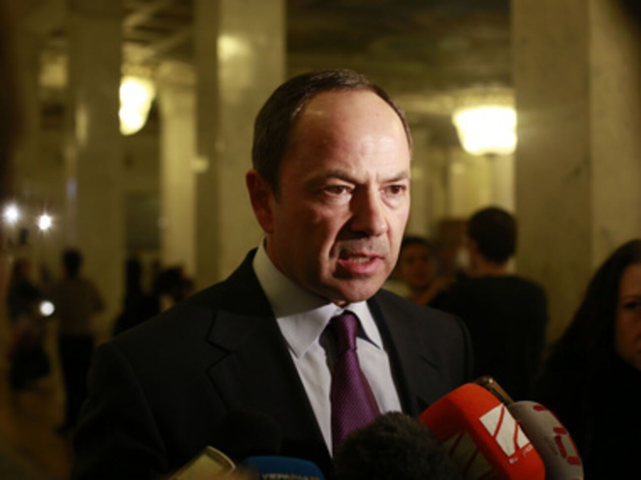 Сергей Тигипко