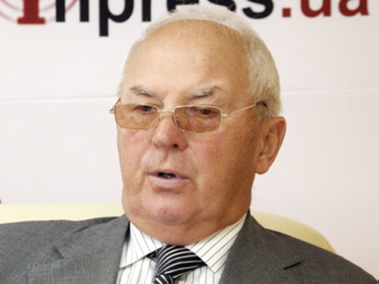 Бывший заместитель председателя СБУ, генерал-лейтенант Александр Скипальский