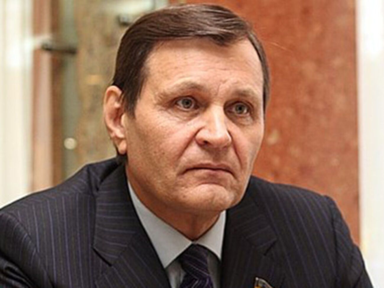 Владимир Ландик