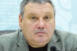 Социолог, директор компании Research and Branding Group Евгений Копатько