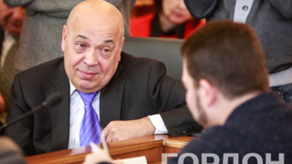 Москаль рассказал о спецсредствах, которые использовало МВД для подавления Евромайдана