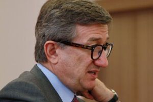 Донецкий губернатор Сергей Тарута