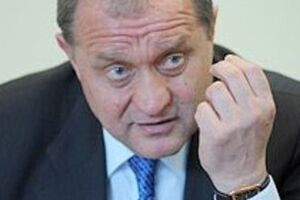 Председатель Высшего совета юстиции Александр Лавринович
