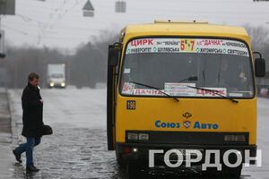 Маршрутки подорожают, но цена проезда коммунальный транспорте не изменится