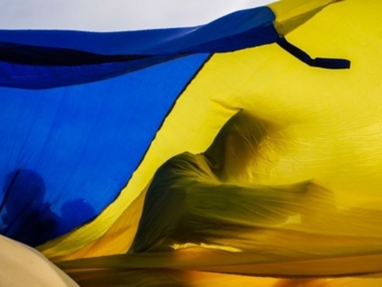 Переговоры об урегулировании "украинского кризиса" могут начаться в течение 10 дней