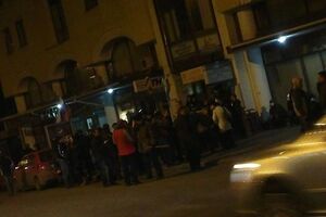 Сепаратисты захватили АТН, чтобы выйти в эфир