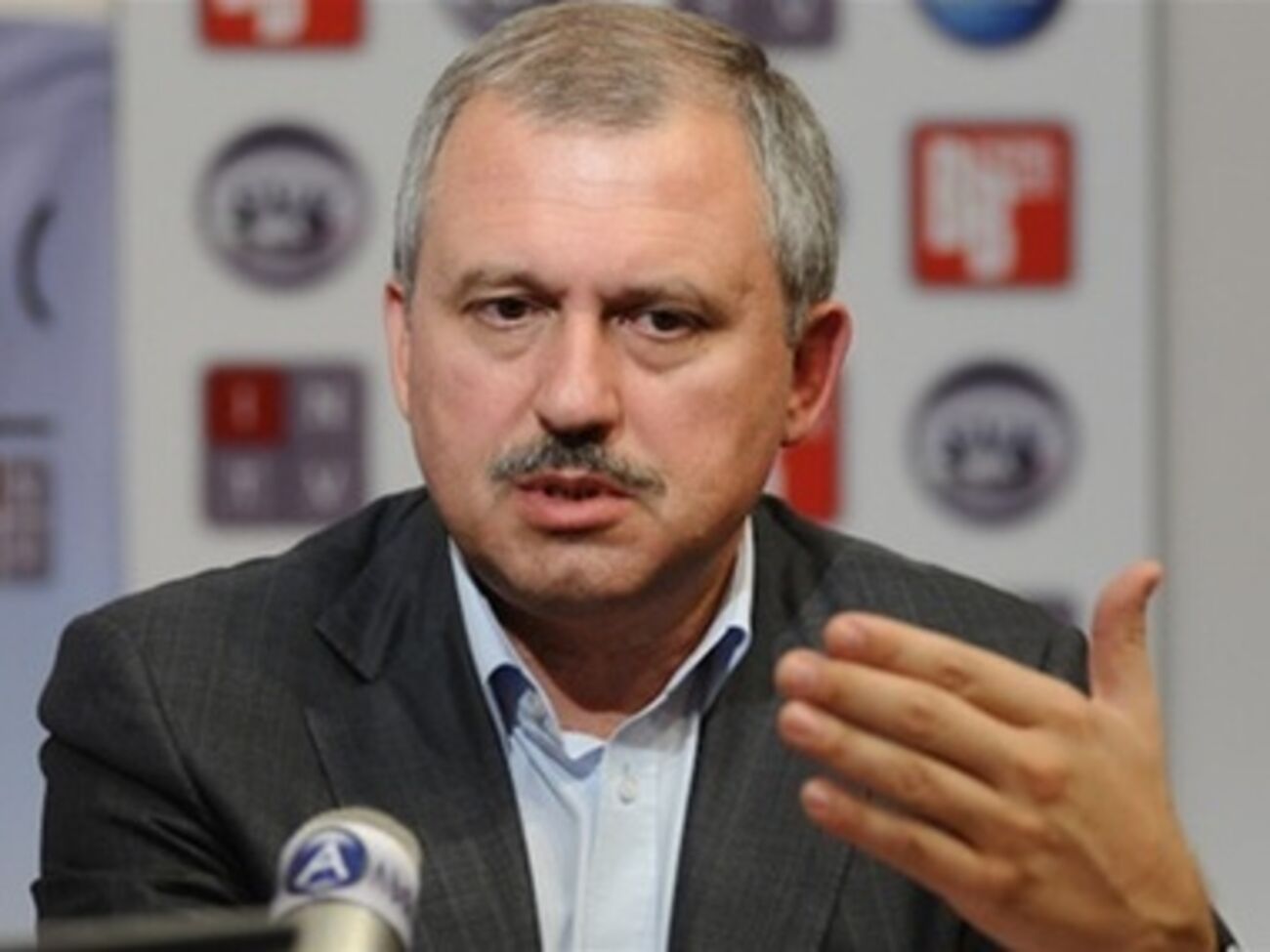 Андрей Сенченко заявил, что спецслужбы "не будут играть со щитами и дубинками"