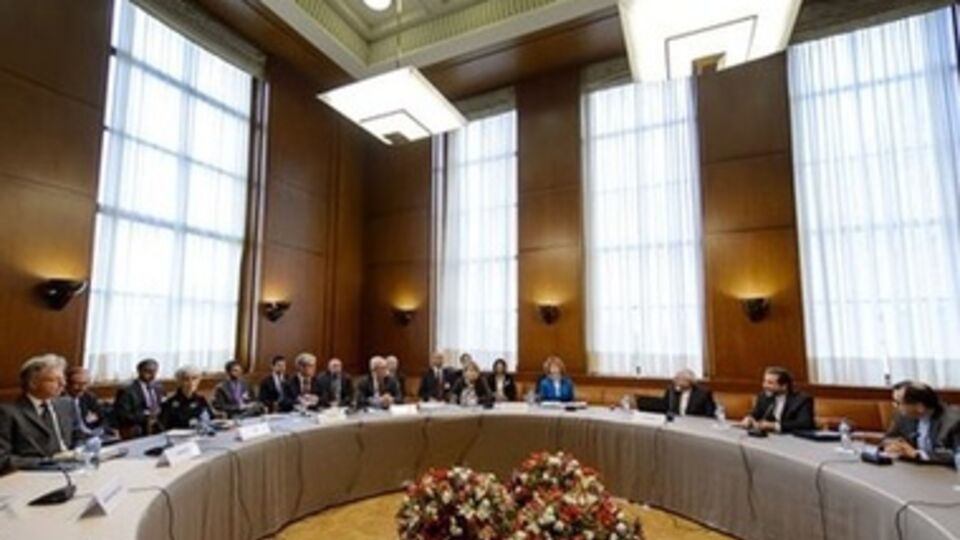 Ожидается, что соглашение подпишут до конца весны