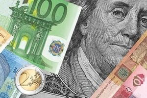 Курс валют НБУ: $1 – 11,65, €1 – 15,96
