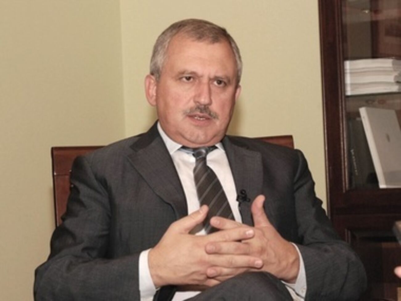 Андрей Сенченко