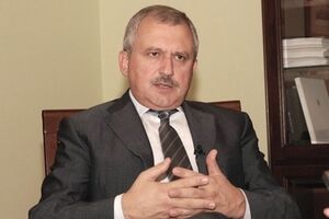 Андрей Сенченко