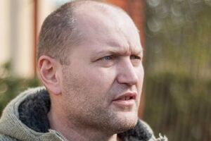 Береза: На востоке украинское правительство справляется само