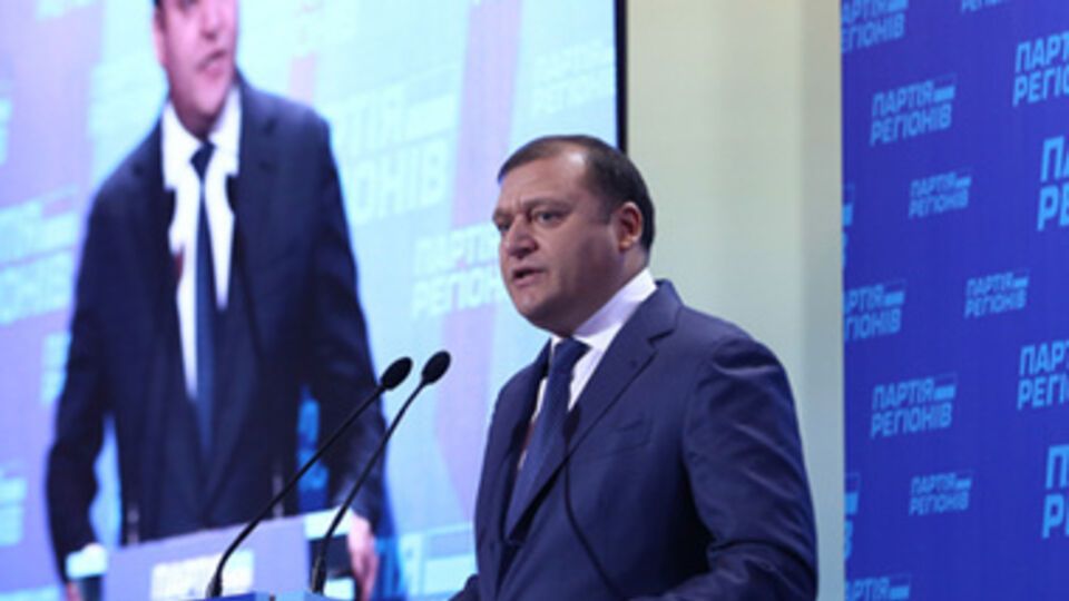 Суд разрешил Михаилу Добкину выезжать за пределы столицы