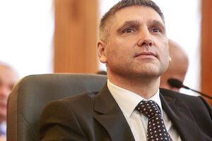 Юрий Мирошниченко