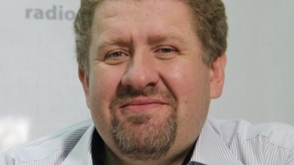 Кость Бондаренко