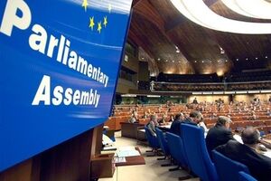 ПАСЕ обсудит исключение делегации России