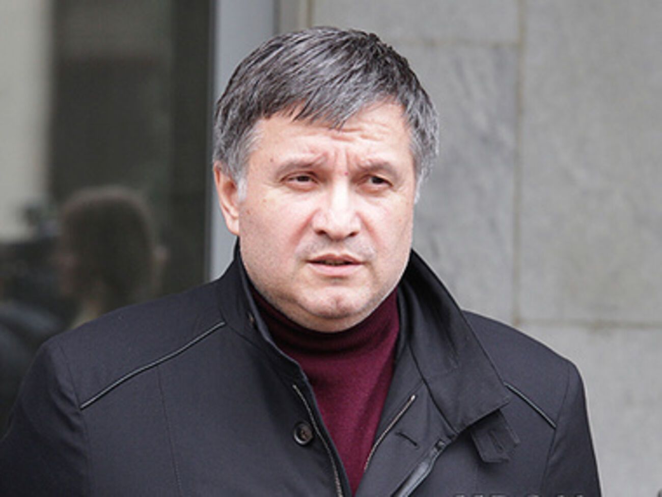 Аваков не уточнил, принадлежат ли "интересные личности" к политическим или олигархическим структурам Харькова и области