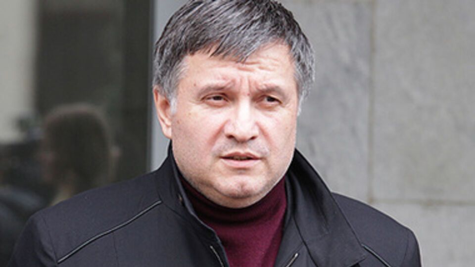 Аваков не уточнил, принадлежат ли "интересные личности" к политическим или олигархическим структурам Харькова и области