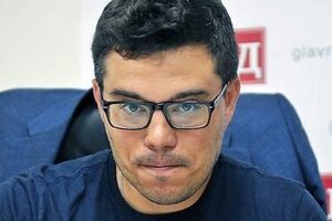 Политтехнолог, директор компании стратегического консалтинга Berta Communications Тарас Березовец