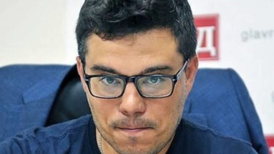 Политтехнолог, директор компании стратегического консалтинга Berta Communications Тарас Березовец