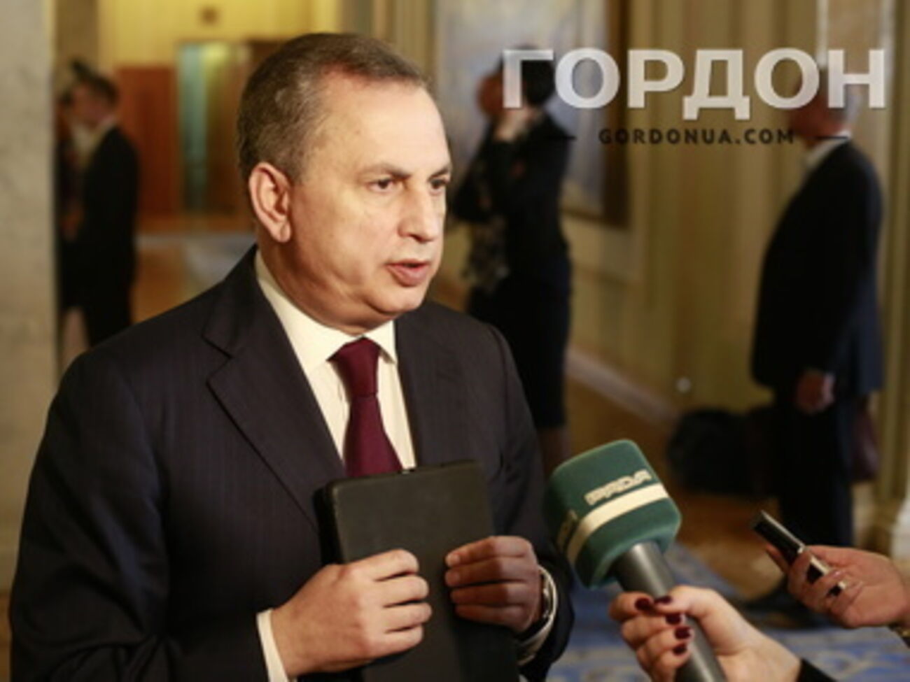 Колесников: Украина должна быть унитарной с широчайшими полномочиями регионов