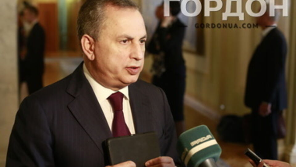 Колесников: Украина должна быть унитарной с широчайшими полномочиями регионов