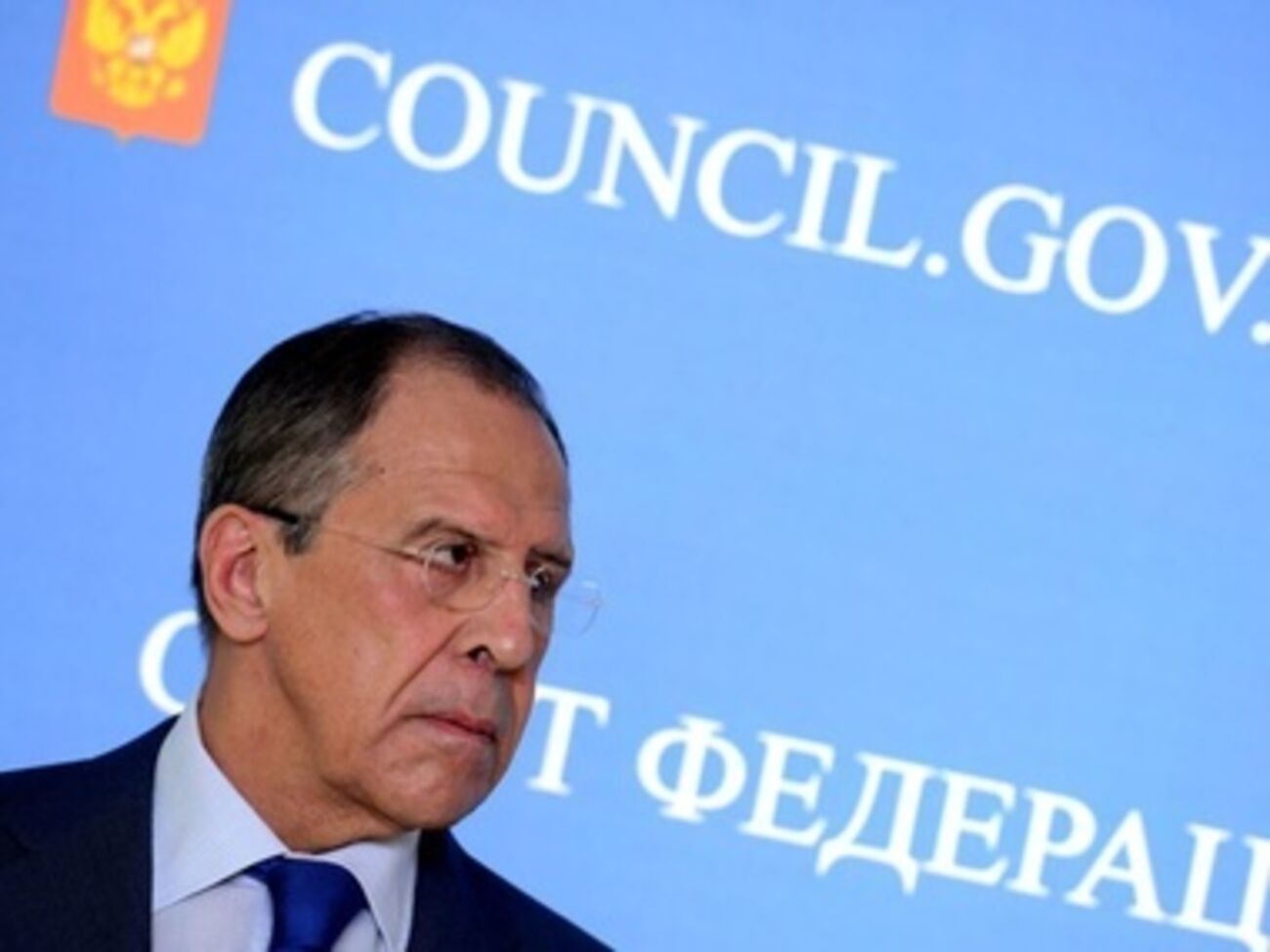 Сергей Лавров