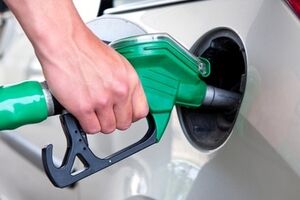 За два месяца цены на бензин выросли почти на три гривны
