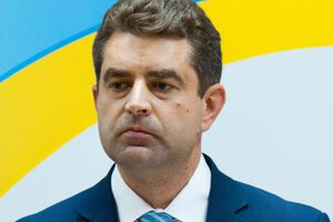 Евгений Перебыйнис
