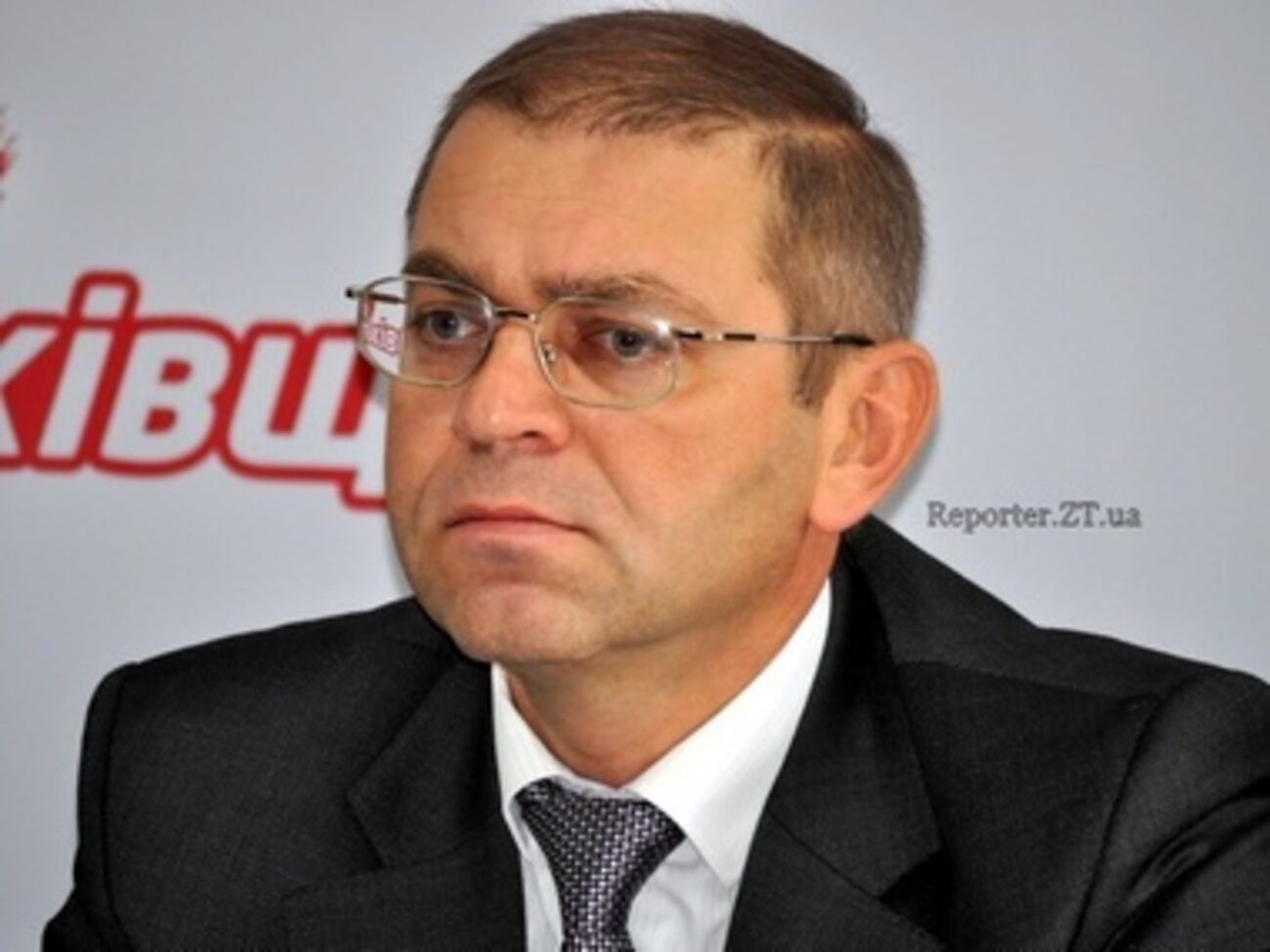 Сергей Пашинский