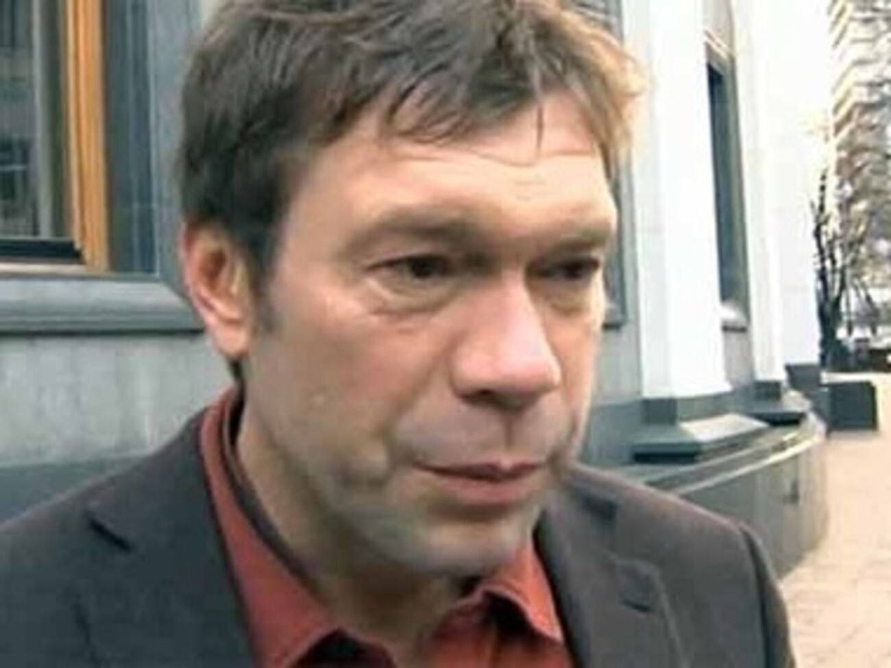 Царев: Жители юго-востока хотят внеблоковый статус Украины и русский язык